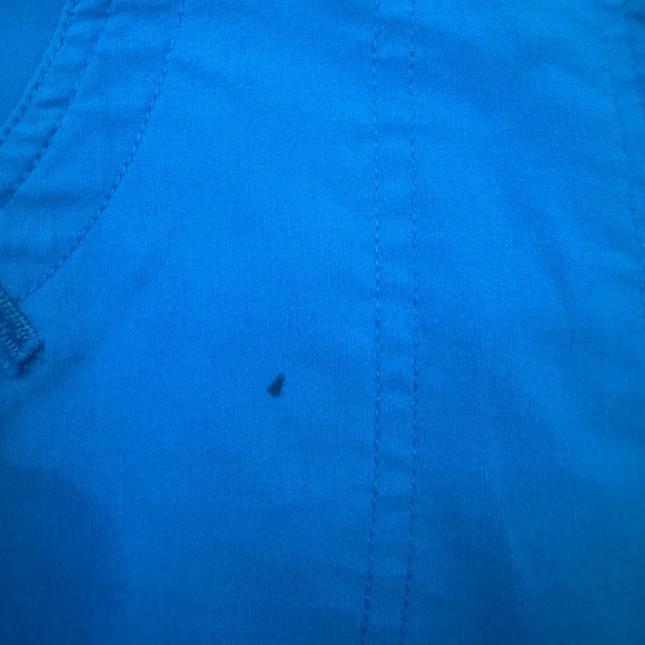 Jamie Sadock Skinnylicious Golf Shorts with Control Top Panel, size 6 - Picture 5 of 5